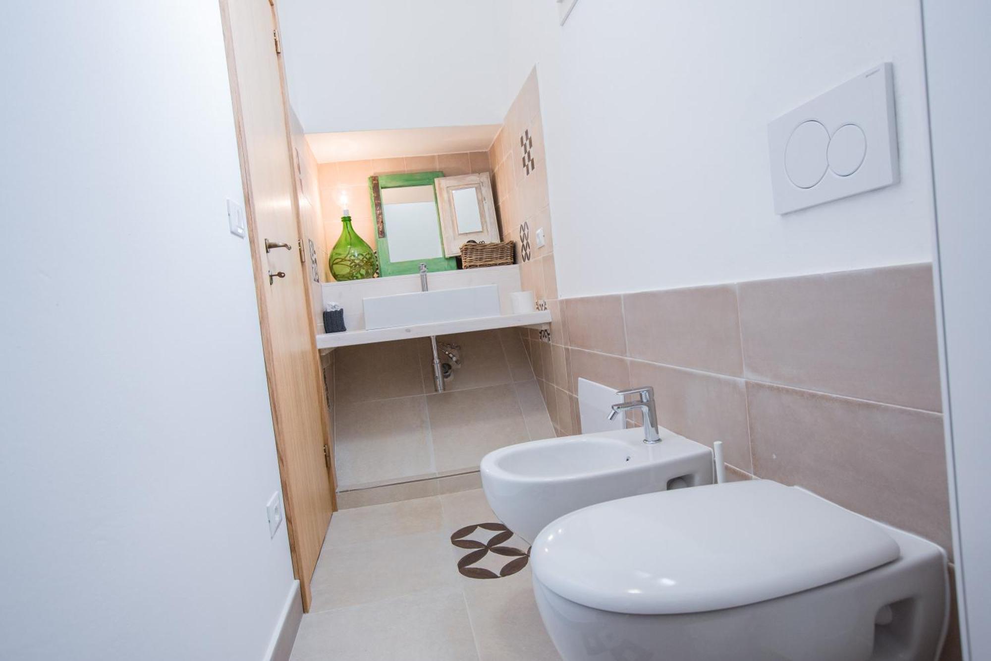 Capperi !! Holiday Rentals Morciano di Leuca Exterior foto