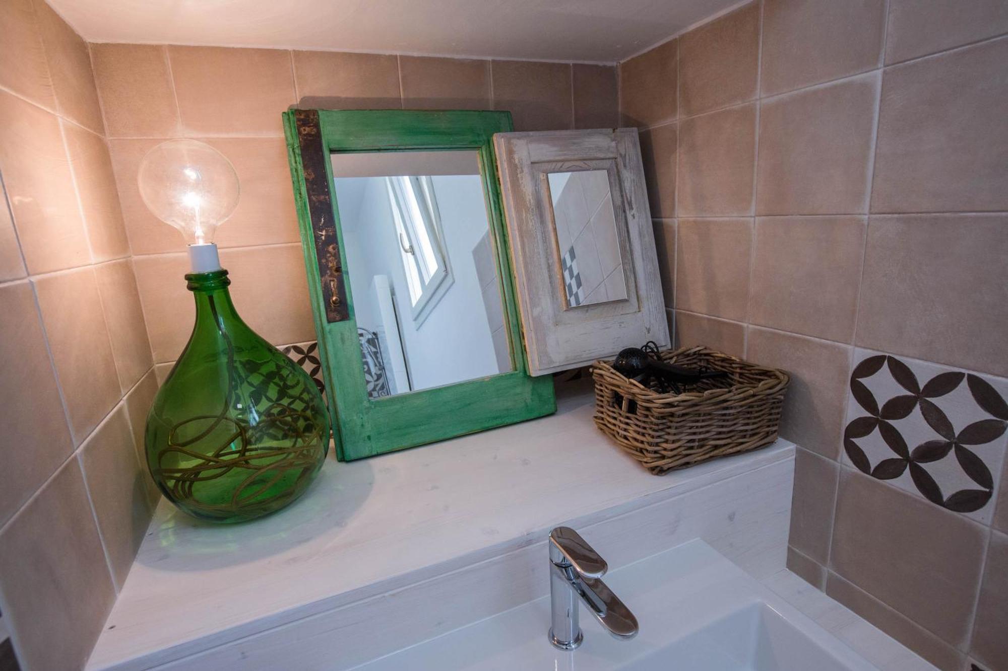 Capperi !! Holiday Rentals Morciano di Leuca Exterior foto