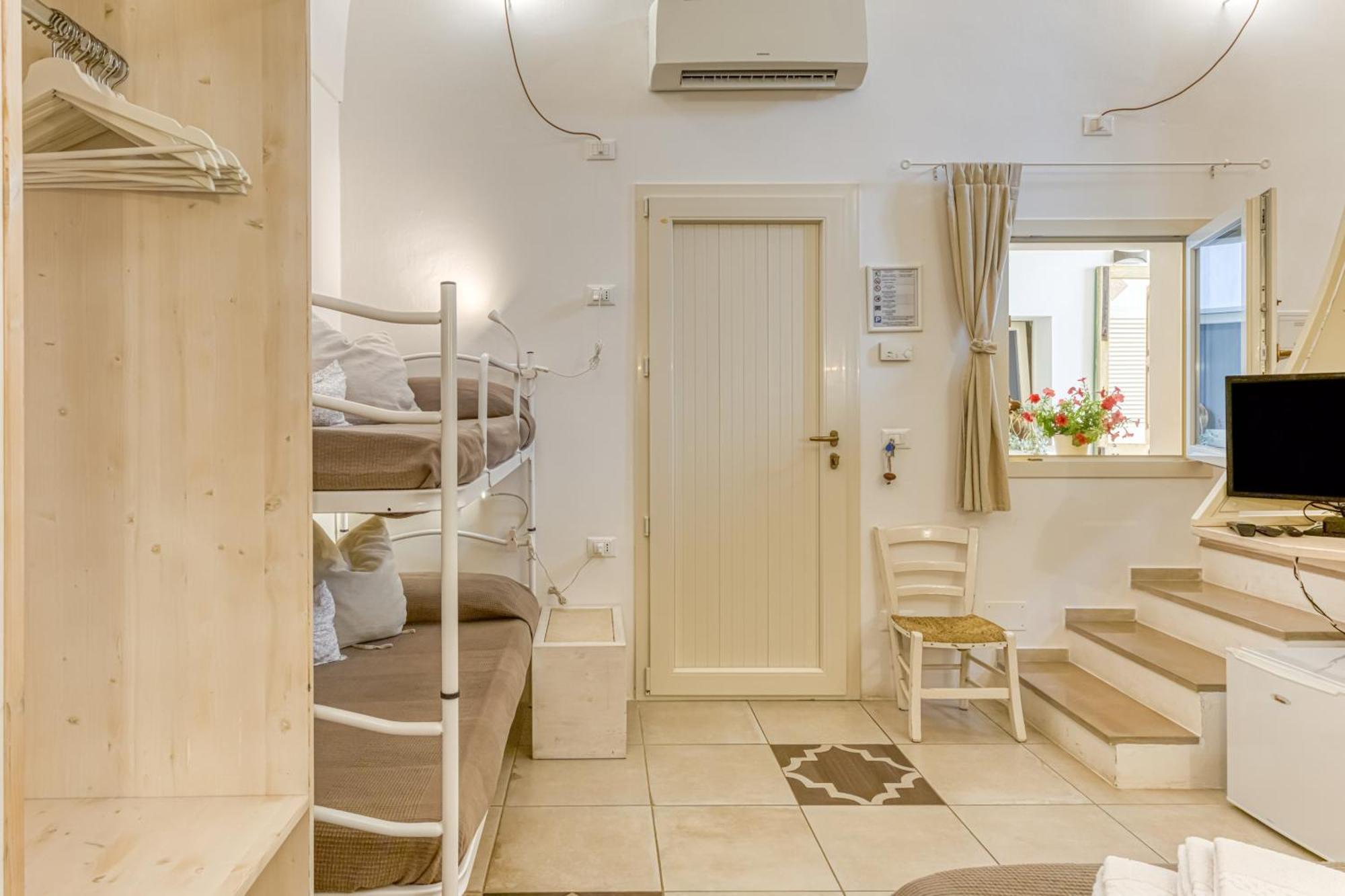 Capperi !! Holiday Rentals Morciano di Leuca Exterior foto