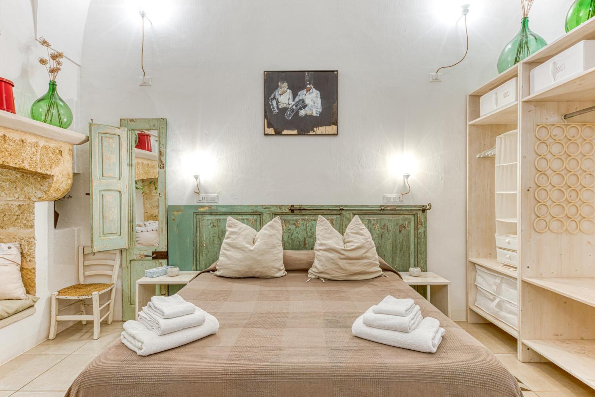 Capperi !! Holiday Rentals Morciano di Leuca Exterior foto