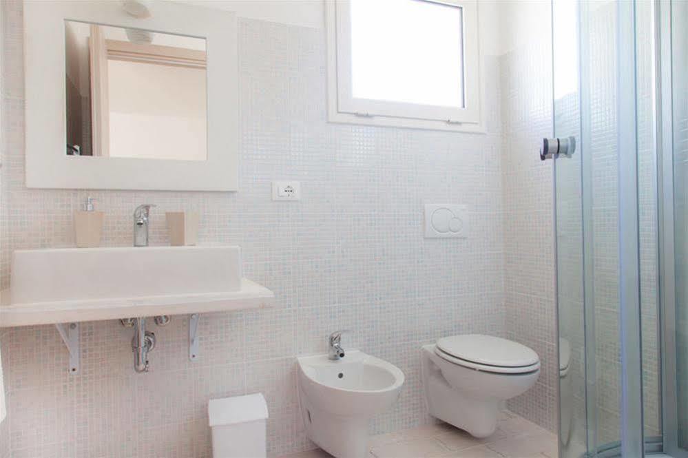 Capperi !! Holiday Rentals Morciano di Leuca Exterior foto