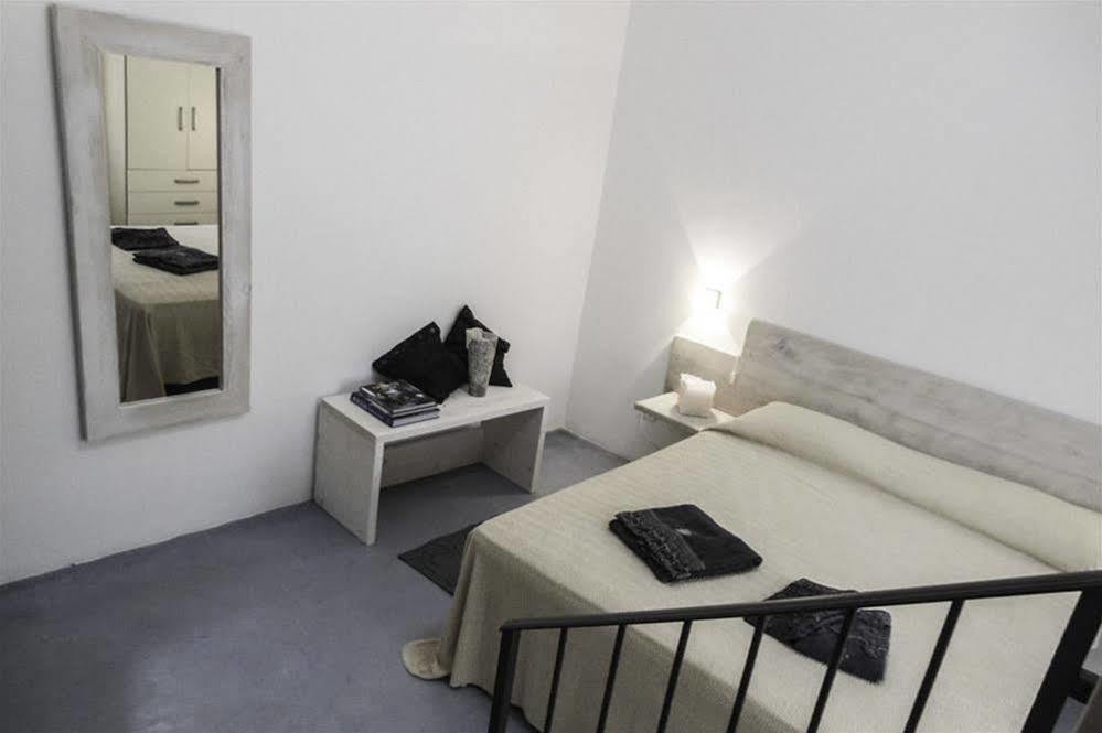 Capperi !! Holiday Rentals Morciano di Leuca Exterior foto