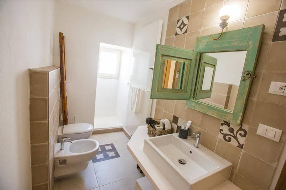 Capperi !! Holiday Rentals Morciano di Leuca Exterior foto